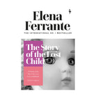 The Story of the Lost Child by Ferrante Elena