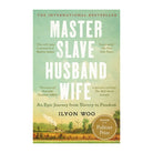 Master Slave Husband Wife by Ilyon Woo