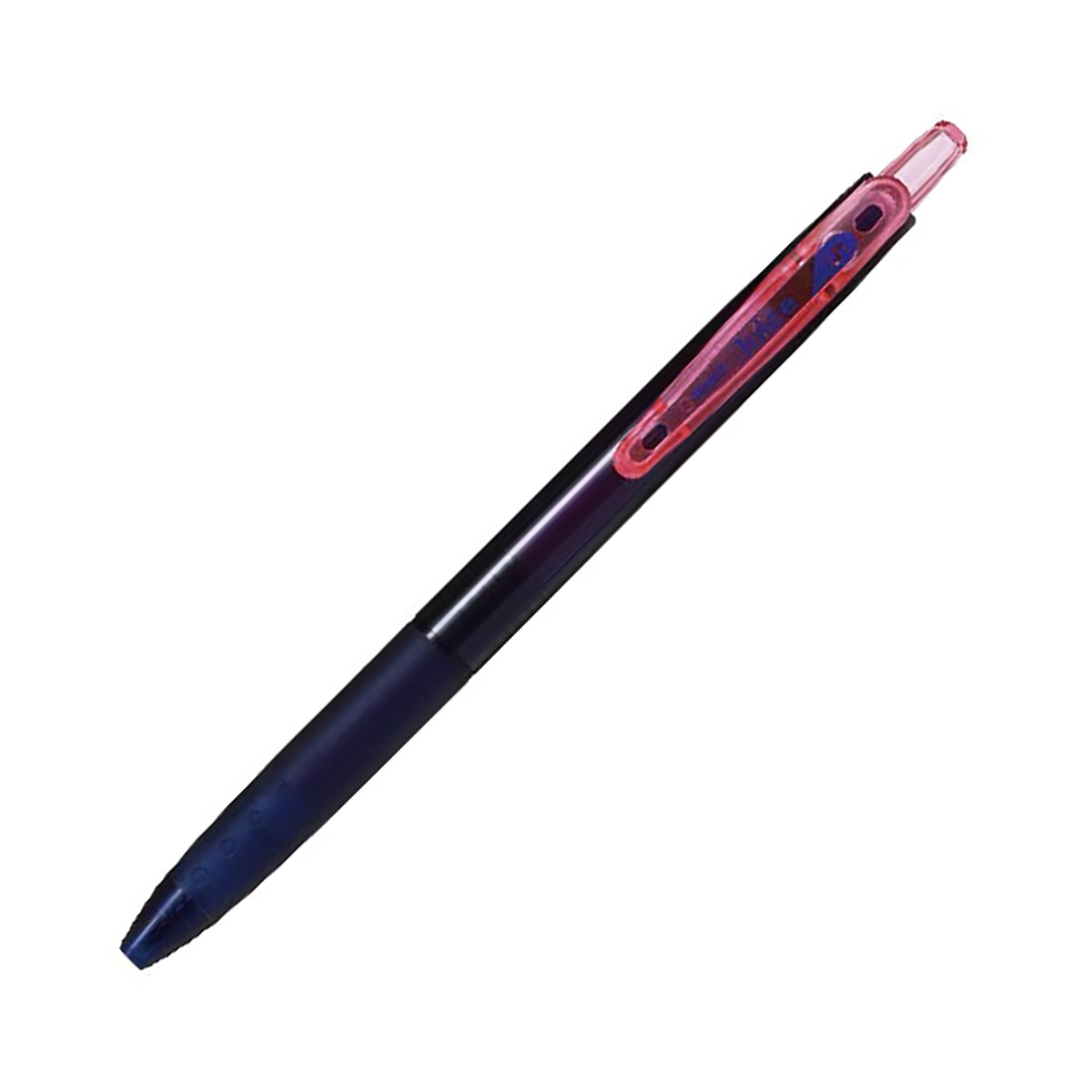 PILOT Juice Gel Pen Limited Edition 0.5mm Neon Neon Peach