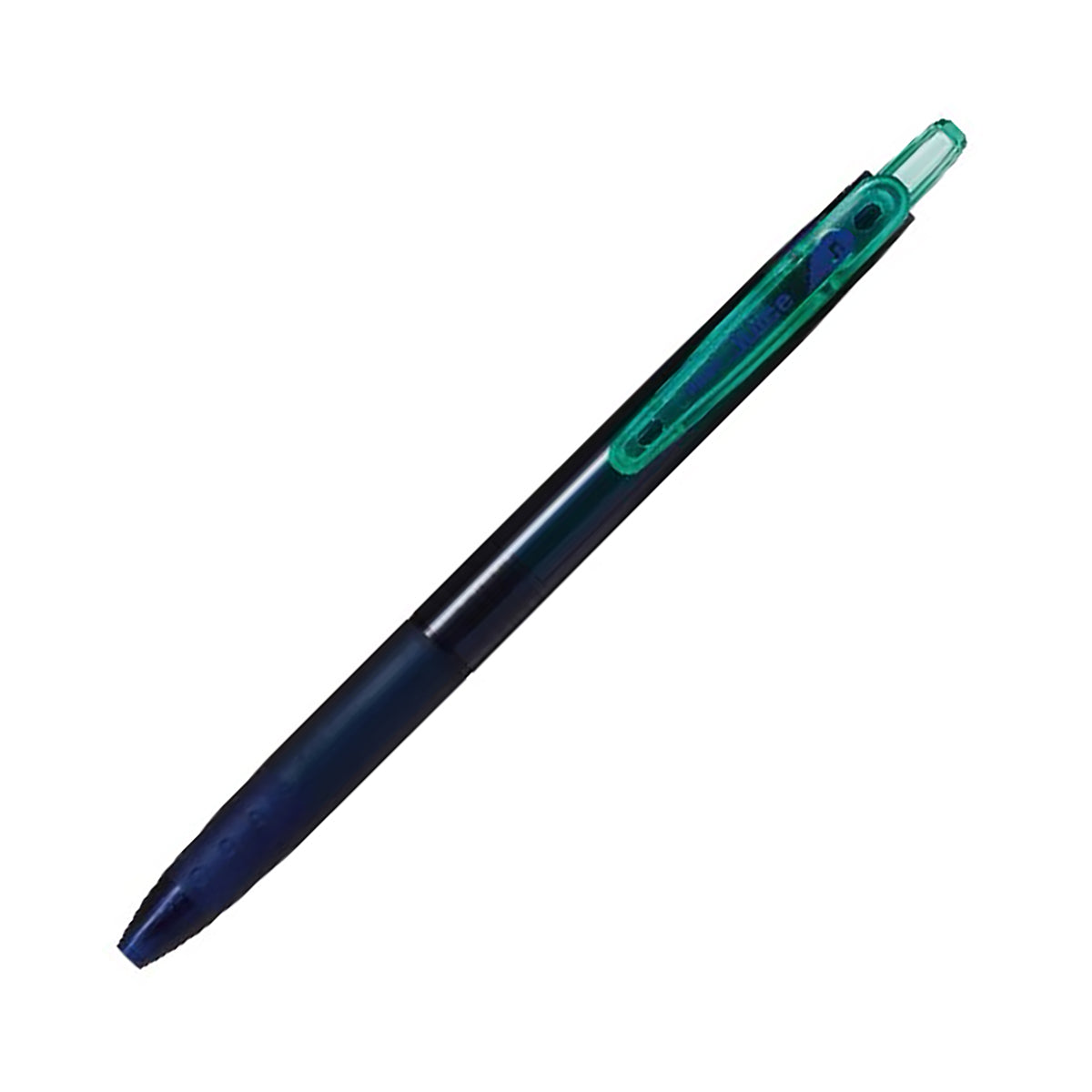 PILOT Juice Gel Pen Limited Edition 0.5mm Neon Neon Emerald