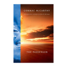 The Passenger by Cormac McCarthy