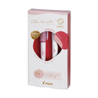 PILOT ILMILY Color Two-Color Set Limited Edition Cherry-Peach