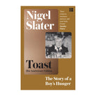 Toast by Nigel Slater