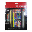 STABILO Swans ARTY Gift Set 12colours
