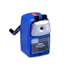 DOLPHIN Pencil Sharpener DOL8620 Table-top Blue