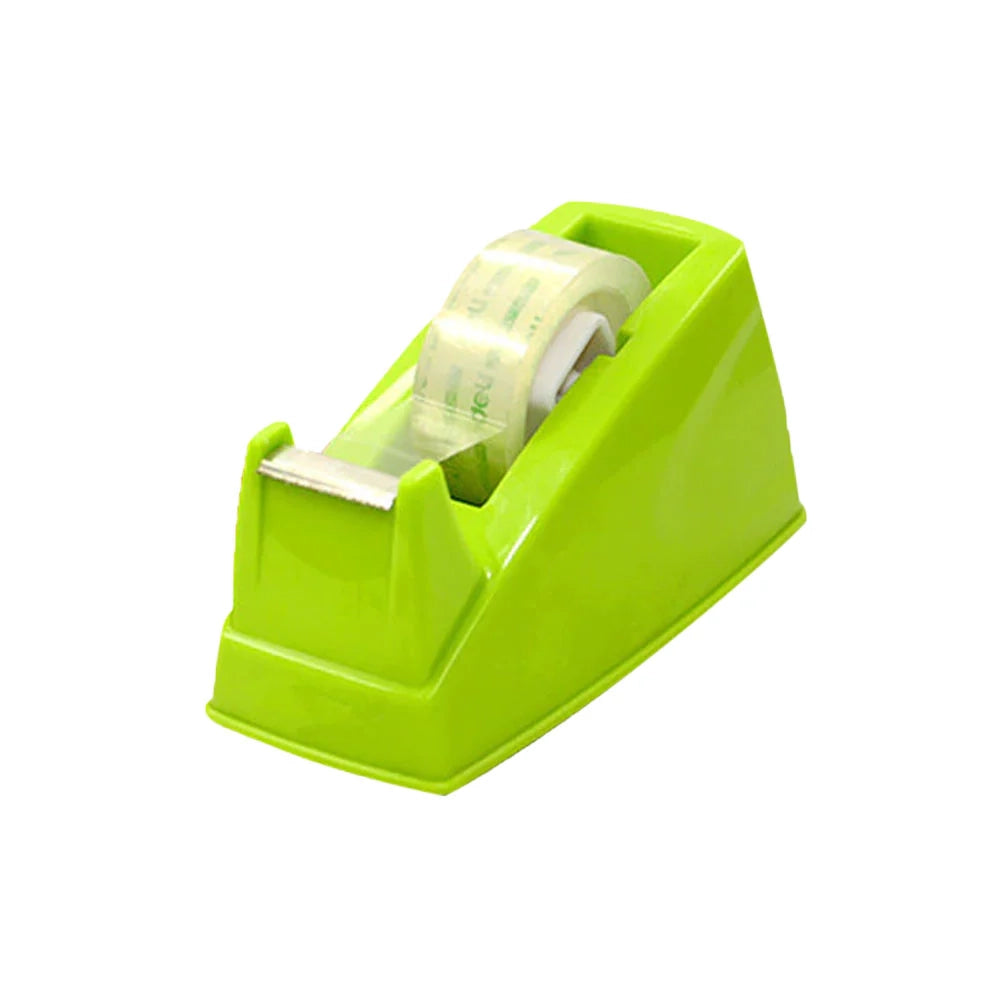 DOLPHIN Tape Dispenser DOL3023 Green