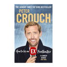 Peter Crouch by Peter Crouch