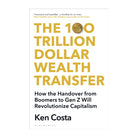 100 Trillion Dollar Wealth Transfer by Costa Ken Costa