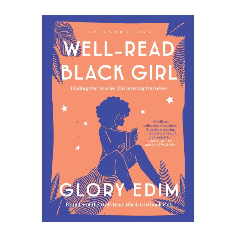 Well-Read Black Girl by Edim Glory