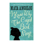 I Know Why The Caged Bird Sings by Maya Angelou