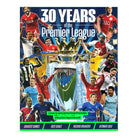 30+ Years Of The Premier League