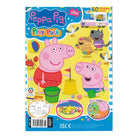 Peppa Playpack