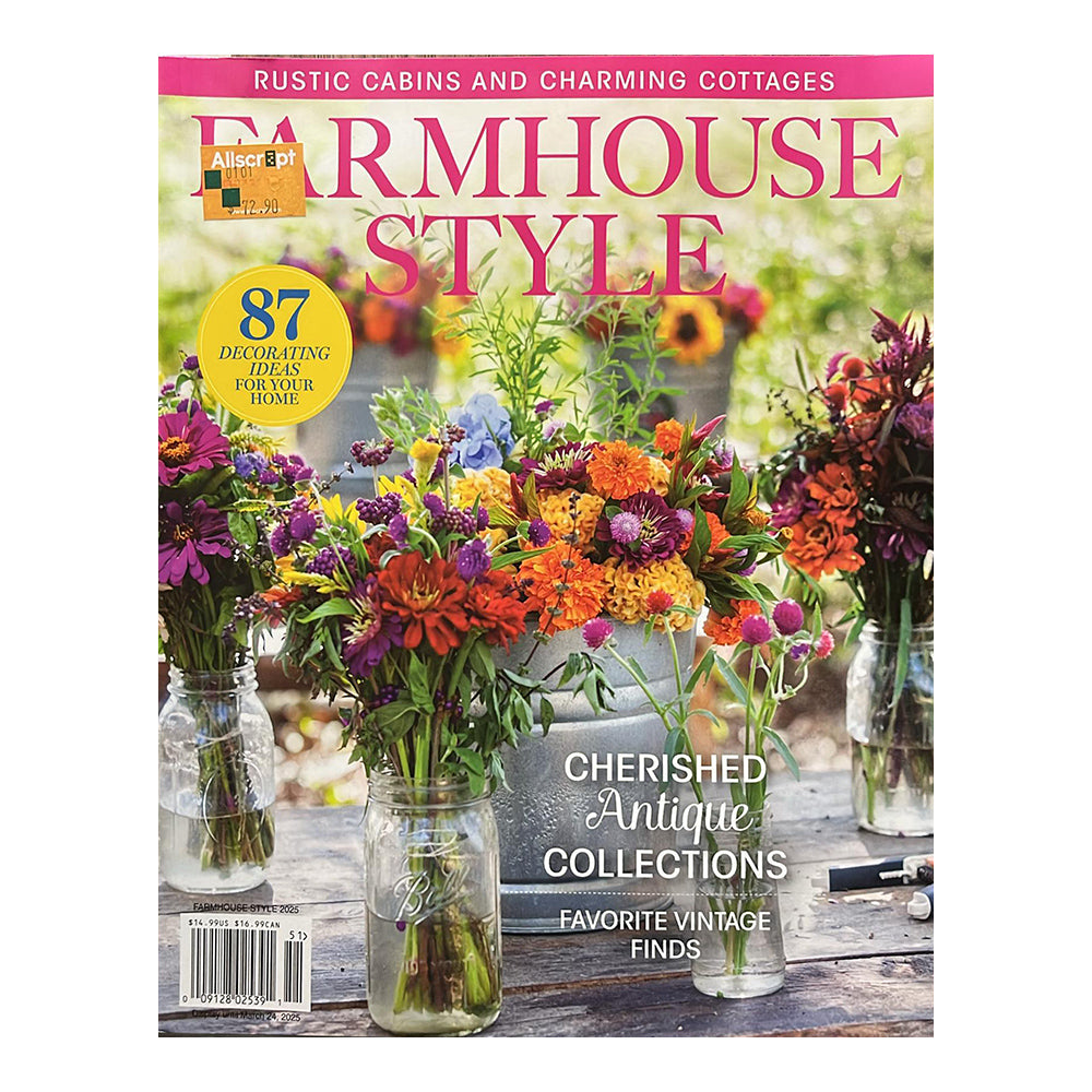 Farmhouse Style