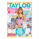 Taylor Puzzle Book 1