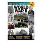 World War II: 1944 The Year Of The Allied Offensive