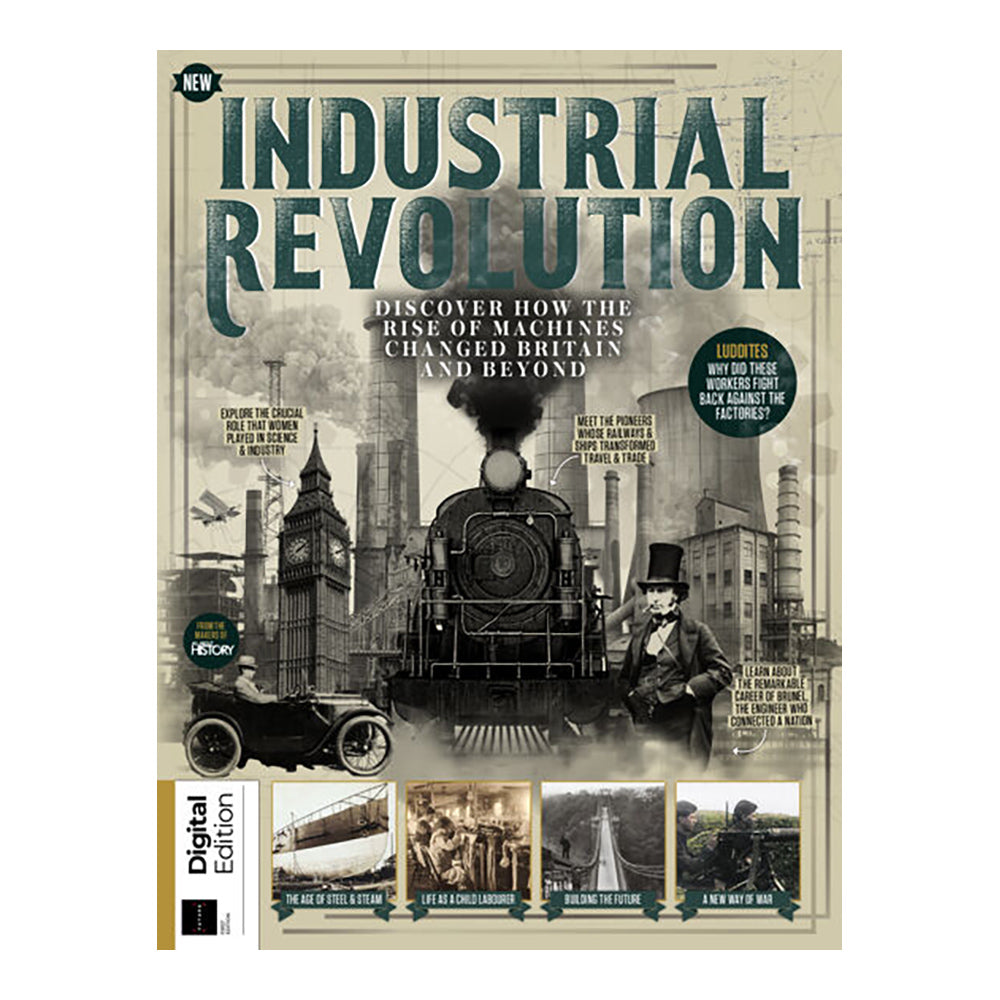 BZ Industrial Revolution