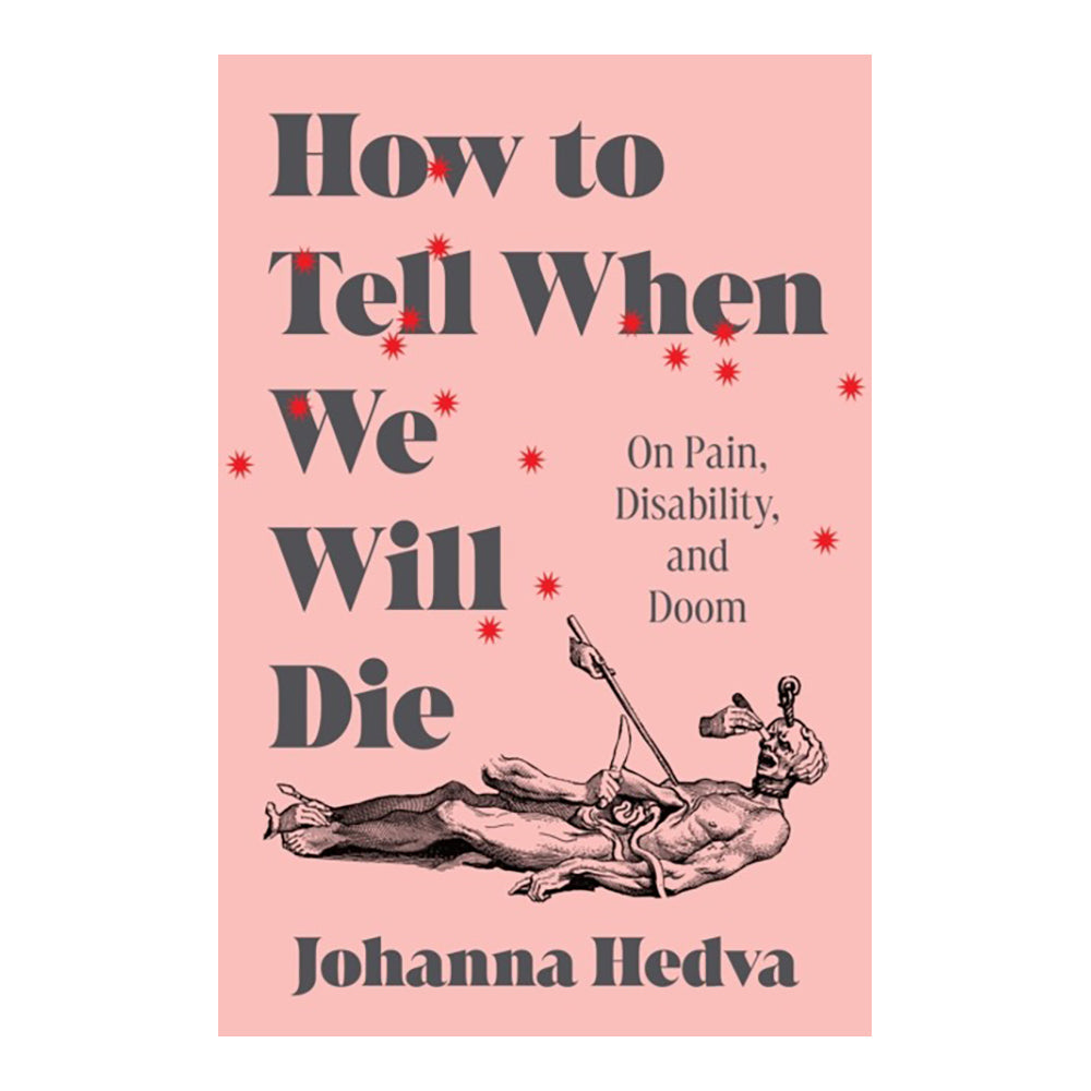 How to Tell When We Will Die by How to Tell When We Will Die