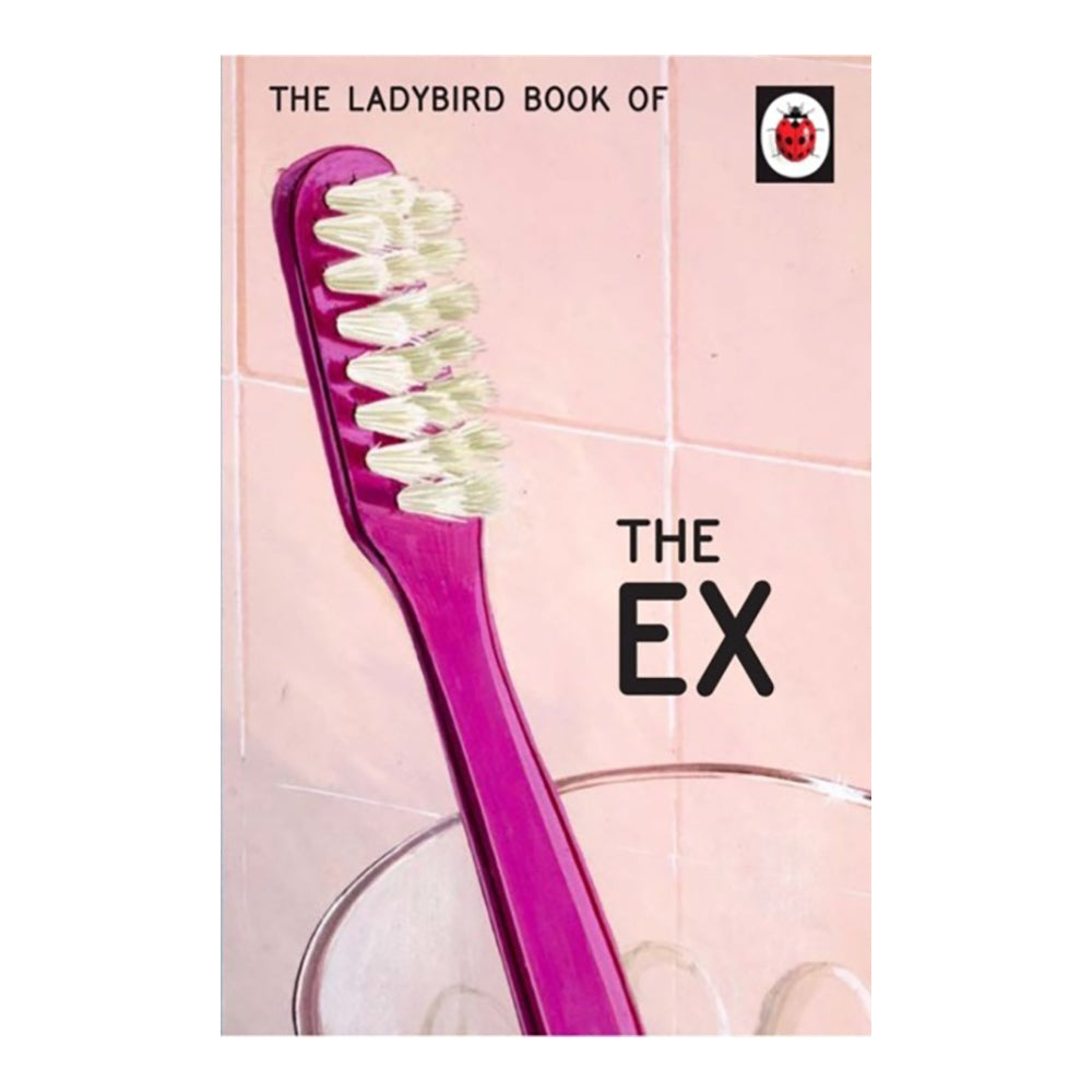 The Ladybird Book of the Ex