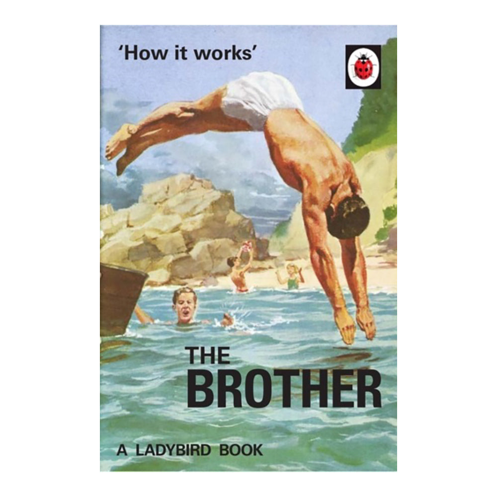 How it Works: The Brother