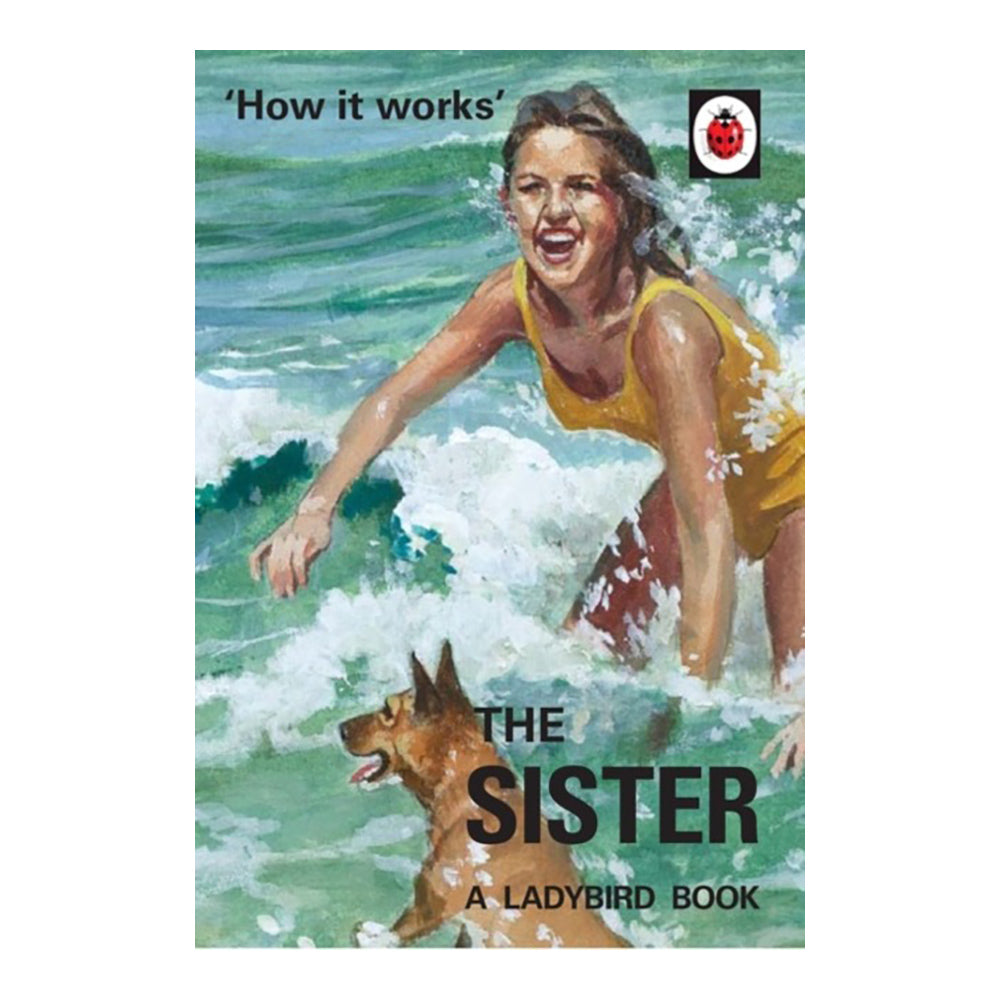 How it Works: The Sister