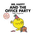 Mr Happy and the Office Party