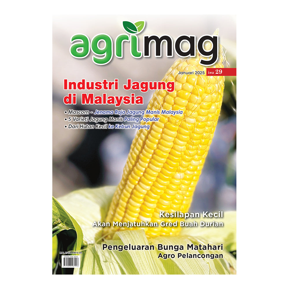 Agrimag (BM Edition)