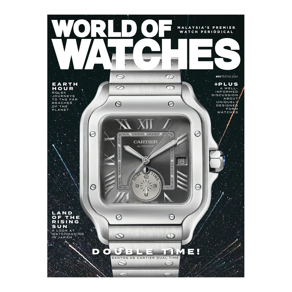 World Of Watches