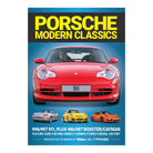 Porsche Modern Classics