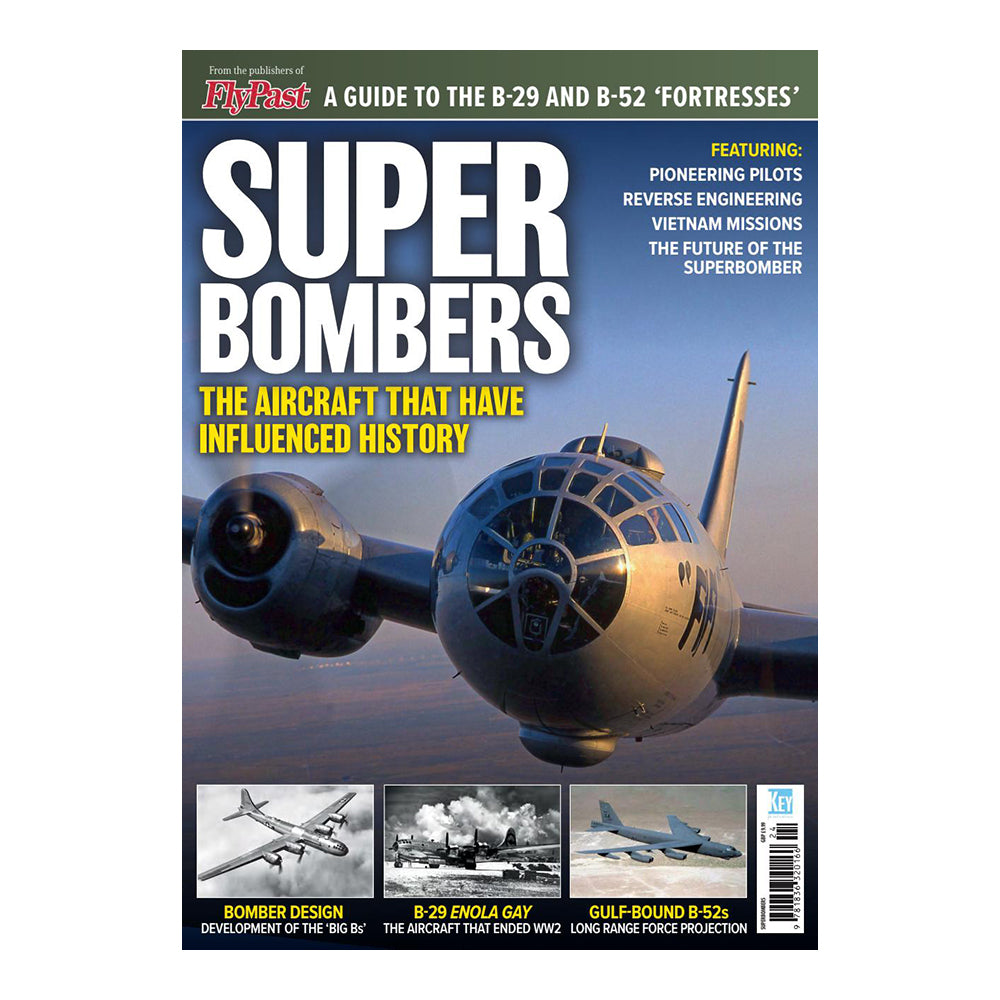 Super Bombers