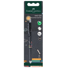 FABER-CASTELL Arte Gel 0.5mm Astro 1s Blistercard Black [642902]