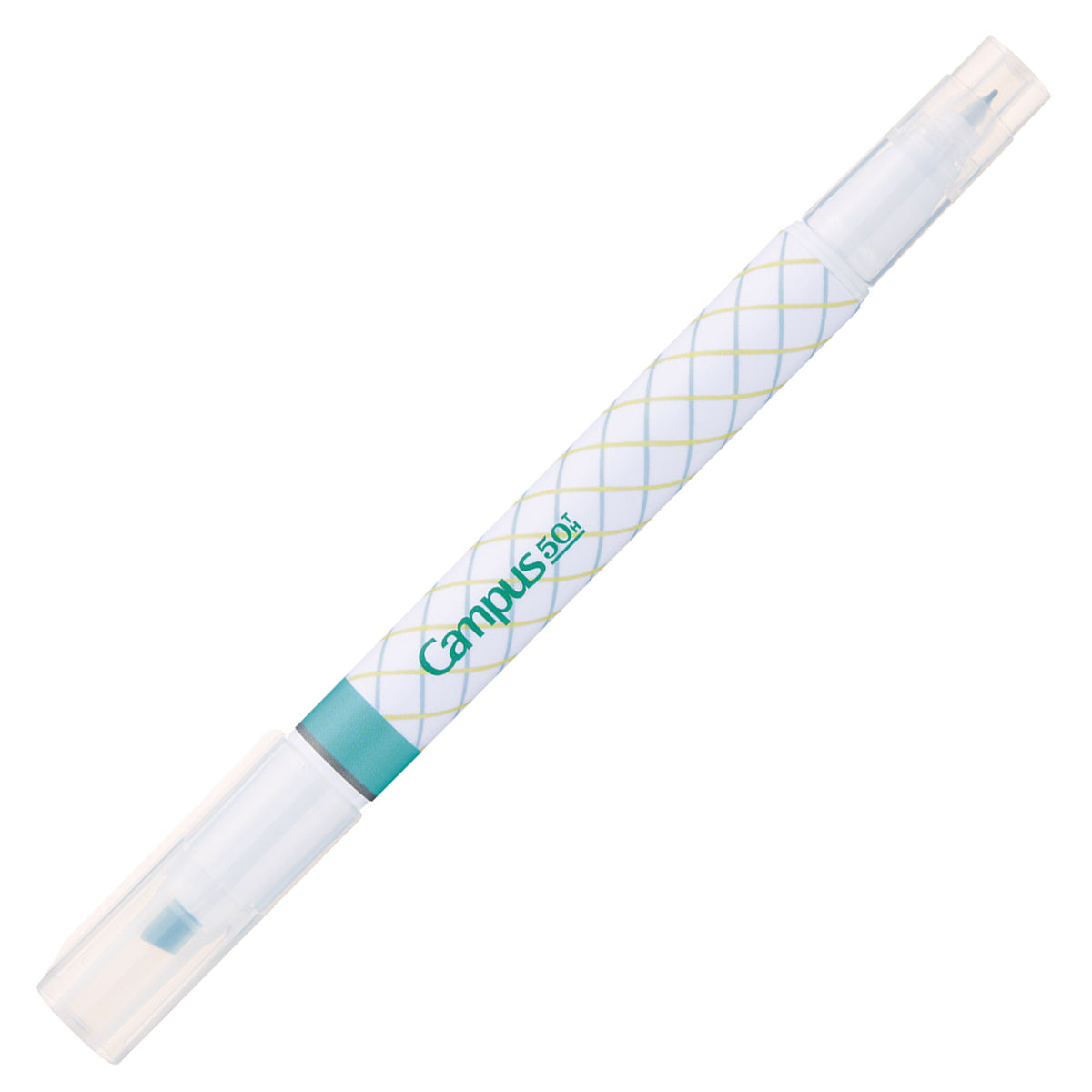 KOKUYO Campus 50th Marking Pen Green
