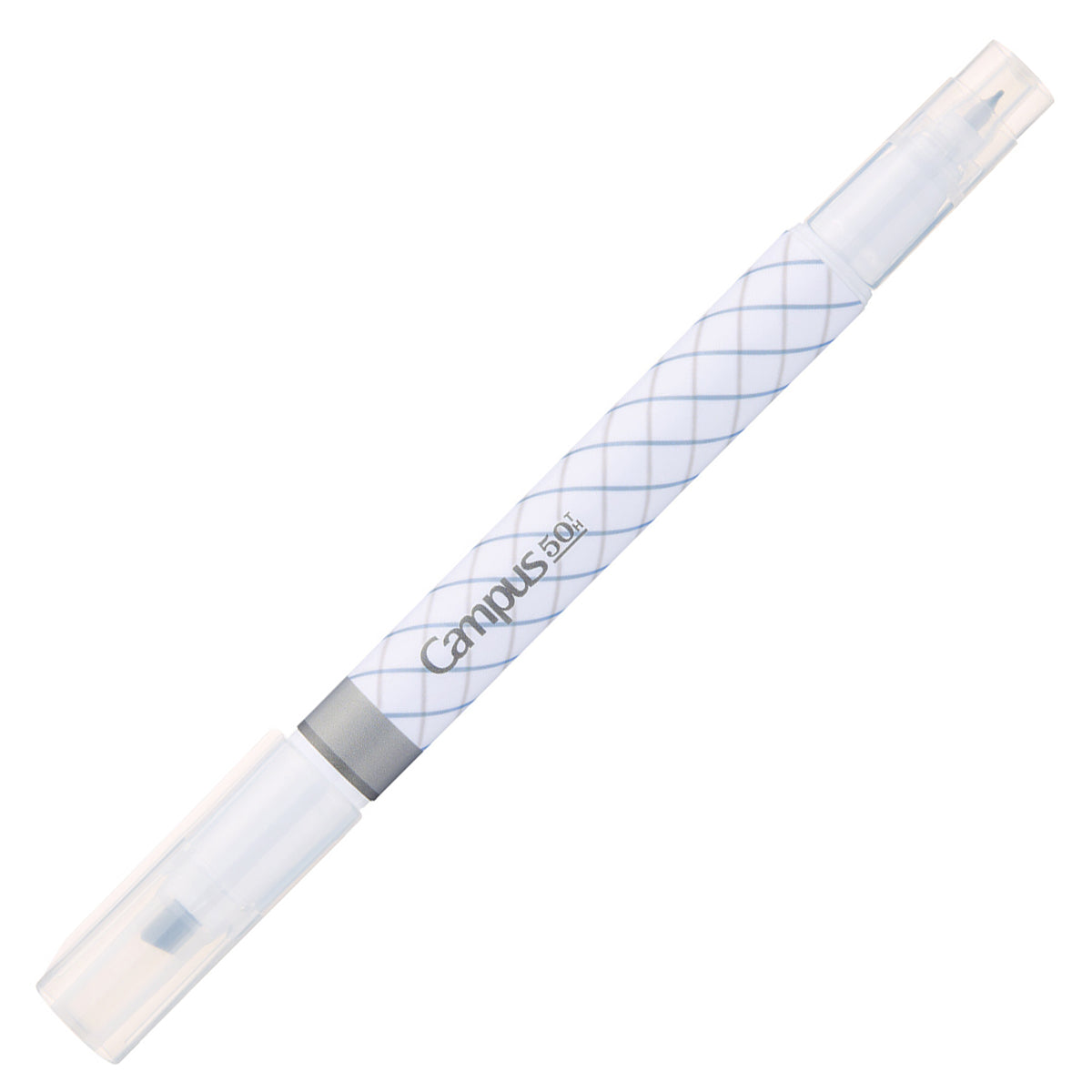 KOKUYO Campus 50th Marking Pen Grey