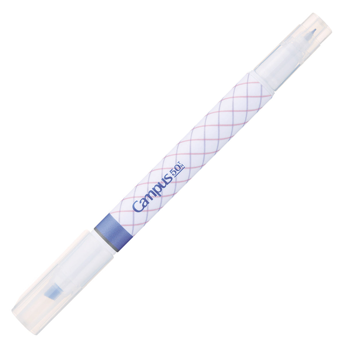 KOKUYO Campus 50th Marking Pen Dark Blue