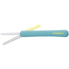 KOKUYO Campus 50th Portable Scissors Light Blue