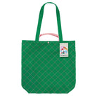 KOKUYO Campus 50th Tote Bag BG-TB100-L2 White