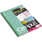 KOKUYO Campus Notebook NO-3CATX3 B5 7mm Dot Ruled 30s Set of 3