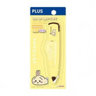 PLUS MR Correction Tape x Chiikawa WH 615SS 5mmx6M Yellow