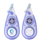 PLUS Petit Deco Rush Heart Case Set DC 080-2P 10mmx3M Jewelry