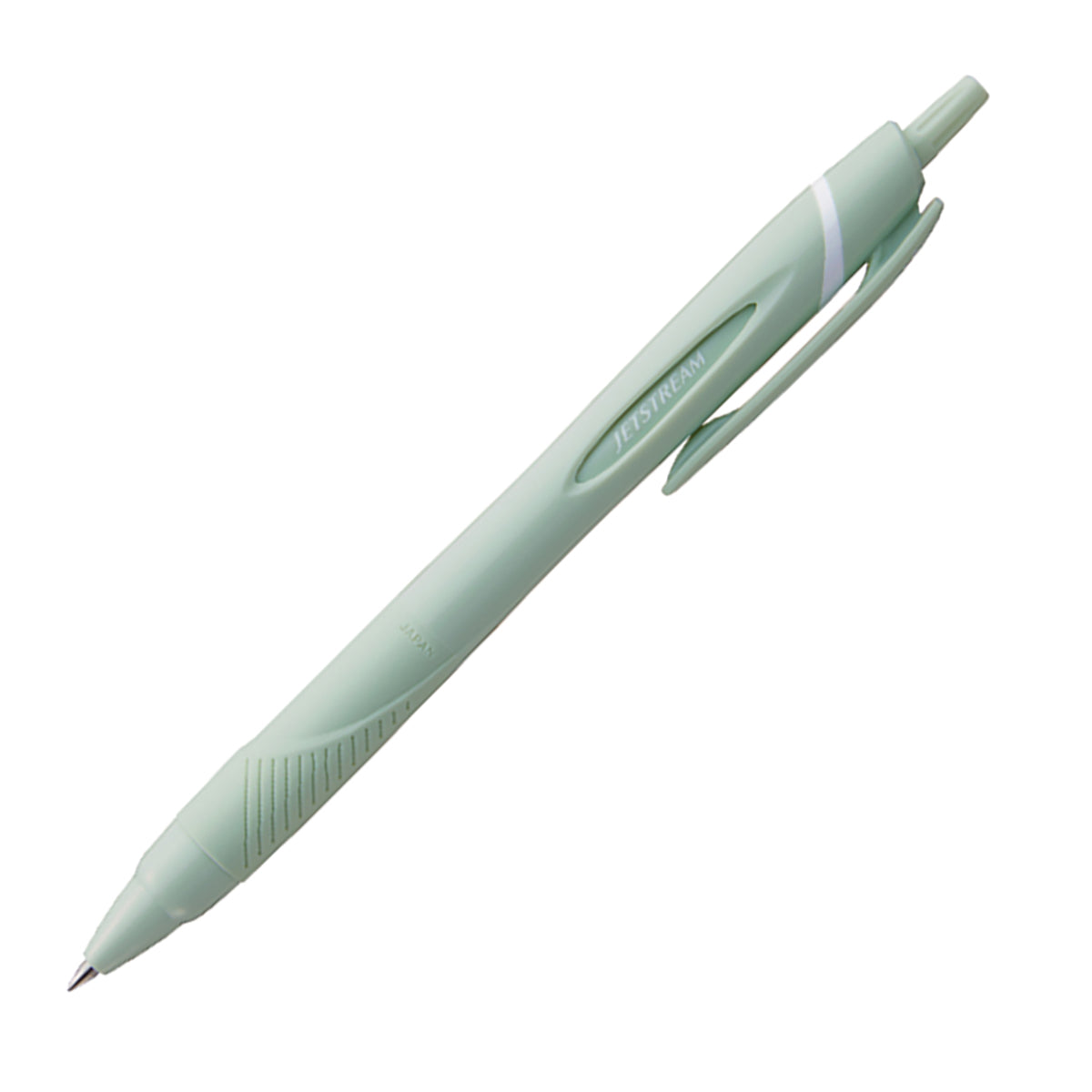 UNI Jetstream 150 SXN 150 0.5mm Soft Green