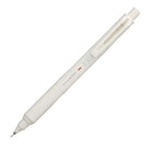 UNI Kurutoga KS Mechnical Pencil 0.5mm Ivory