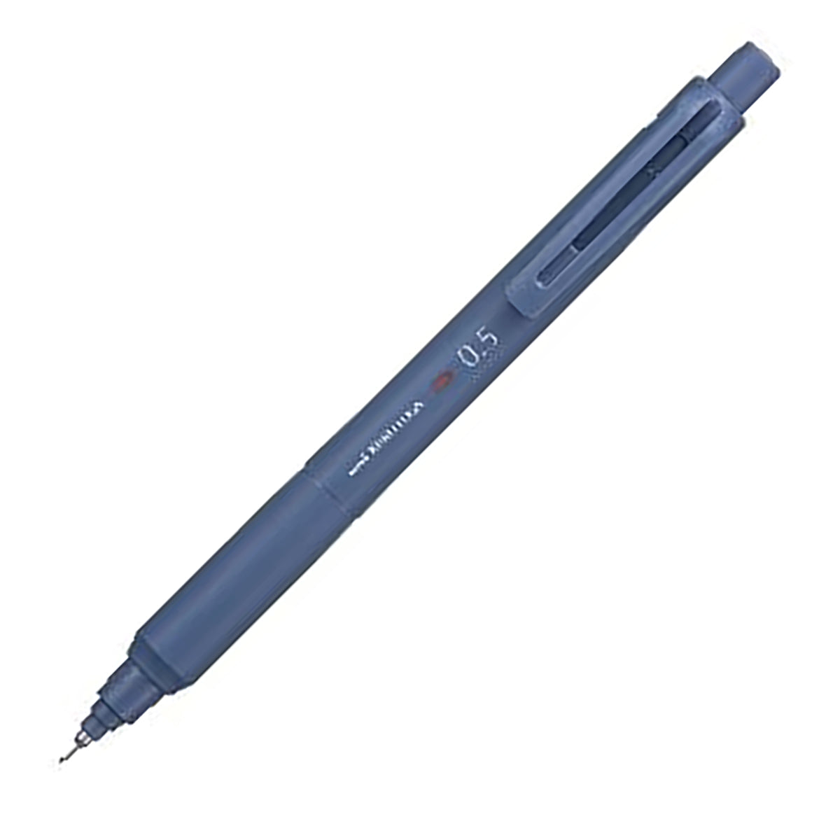 UNI Kurutoga KS Mechnical Pencil 0.5mm Iron Blue