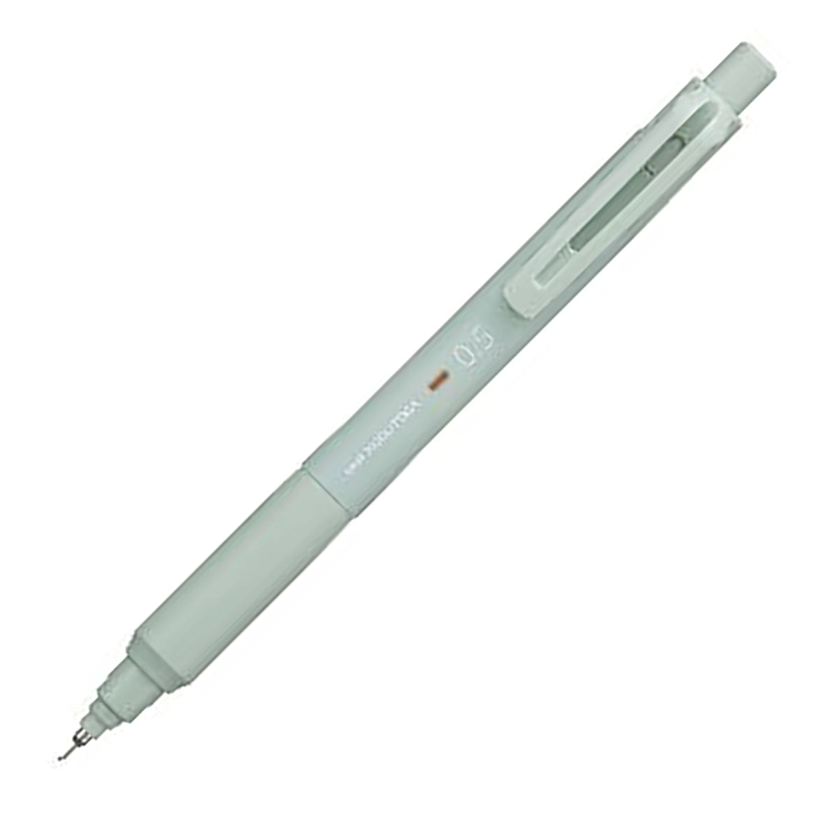 UNI Kurutoga KS Mechnical Pencil 0.5mm Misty Blue