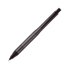 UNI Kurutoga Advanced Upgrade Mechnical Pencil M5 1030 0.5mm Gun Metallic