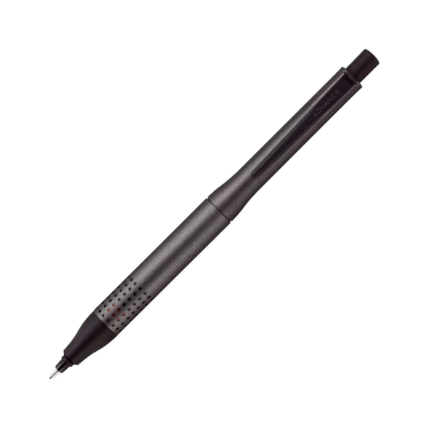 UNI Kurutoga Advanced Upgrade Mechnical Pencil M5 1030 0.5mm Gun Metallic