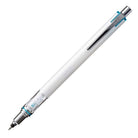 UNI Kurutoga Advance Mechnical Pencil M7 559 0.7mm White