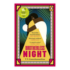 Brotherless Night by V. V. Ganeshananthan