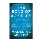 The Song of Achilles by Miller Madeline