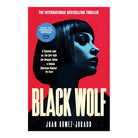 Black Wolf (Antonia Scott) by Juan Gomez-Jurado