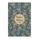 Holmes & Watson by Roberts, Sc
