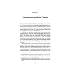 Revisiting the Social Contract: The Malaysia-Borneo Perspectives by Joe Samad